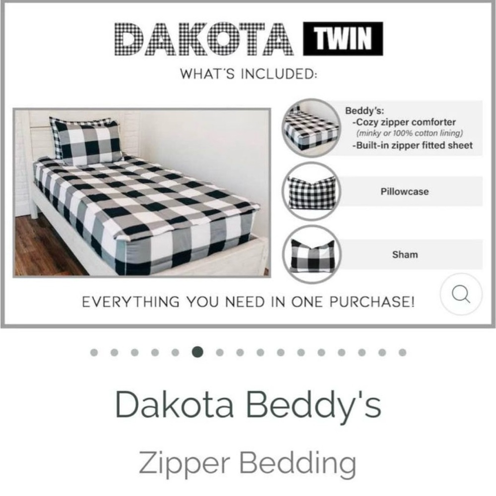 Twin Beddy’s